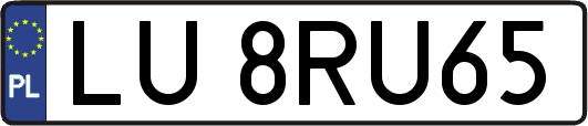 LU8RU65