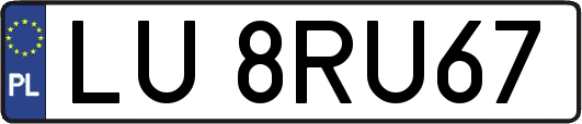 LU8RU67