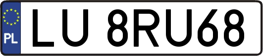 LU8RU68
