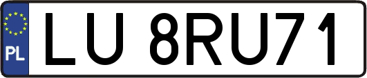 LU8RU71