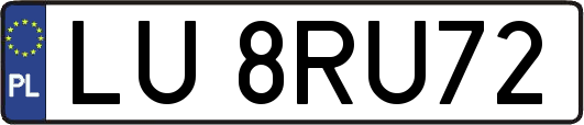 LU8RU72
