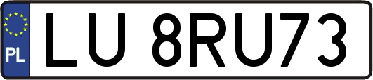 LU8RU73