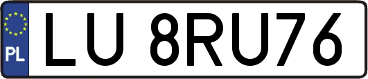 LU8RU76