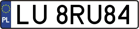 LU8RU84