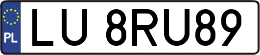 LU8RU89