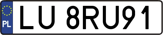 LU8RU91