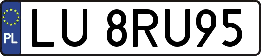 LU8RU95