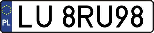 LU8RU98