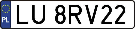 LU8RV22