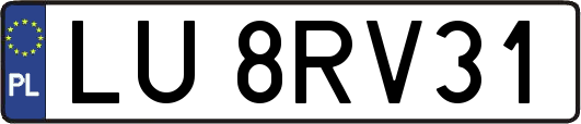LU8RV31