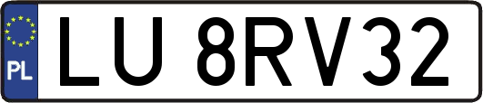 LU8RV32
