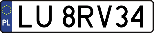 LU8RV34