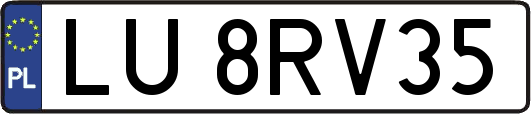 LU8RV35