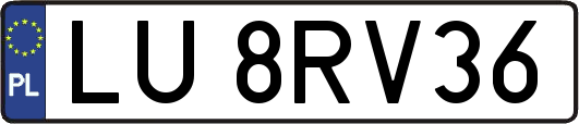 LU8RV36