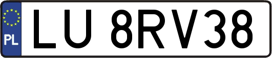 LU8RV38