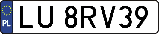 LU8RV39