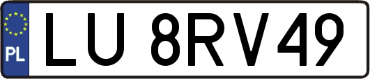 LU8RV49