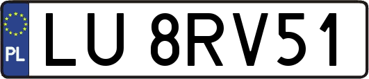 LU8RV51