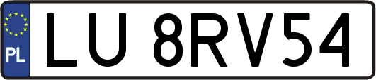 LU8RV54