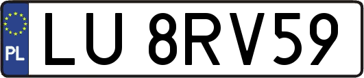 LU8RV59