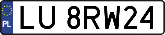 LU8RW24
