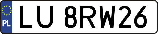 LU8RW26