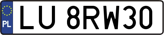 LU8RW30