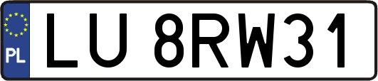 LU8RW31