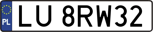 LU8RW32