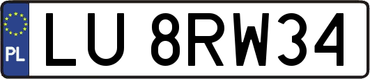 LU8RW34