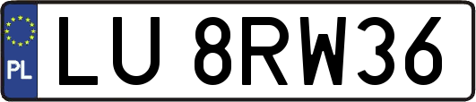 LU8RW36