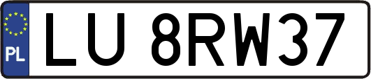 LU8RW37