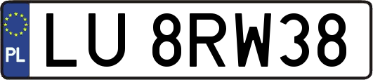 LU8RW38