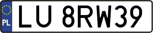 LU8RW39