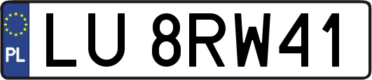 LU8RW41