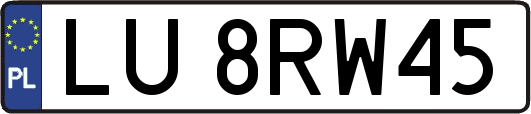 LU8RW45
