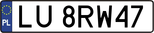 LU8RW47