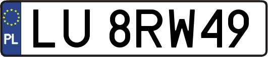 LU8RW49