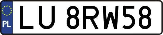 LU8RW58