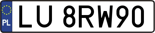 LU8RW90