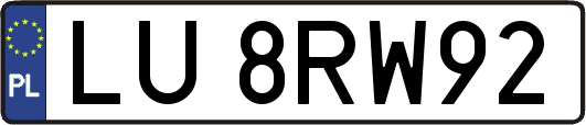 LU8RW92