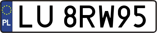 LU8RW95