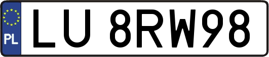 LU8RW98