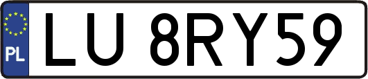 LU8RY59