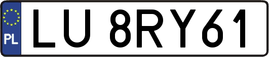 LU8RY61