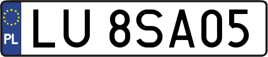 LU8SA05