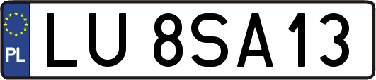 LU8SA13