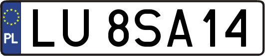 LU8SA14