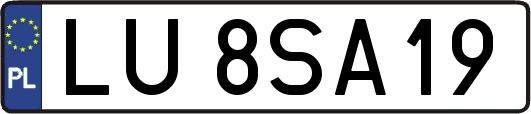 LU8SA19