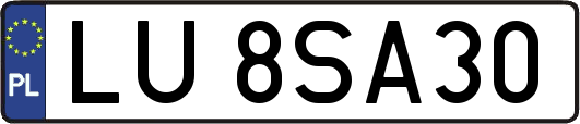 LU8SA30